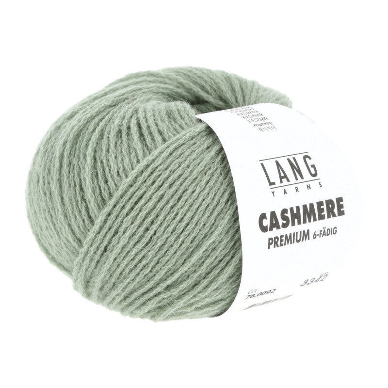 Lang Yarns Cashmere Premium