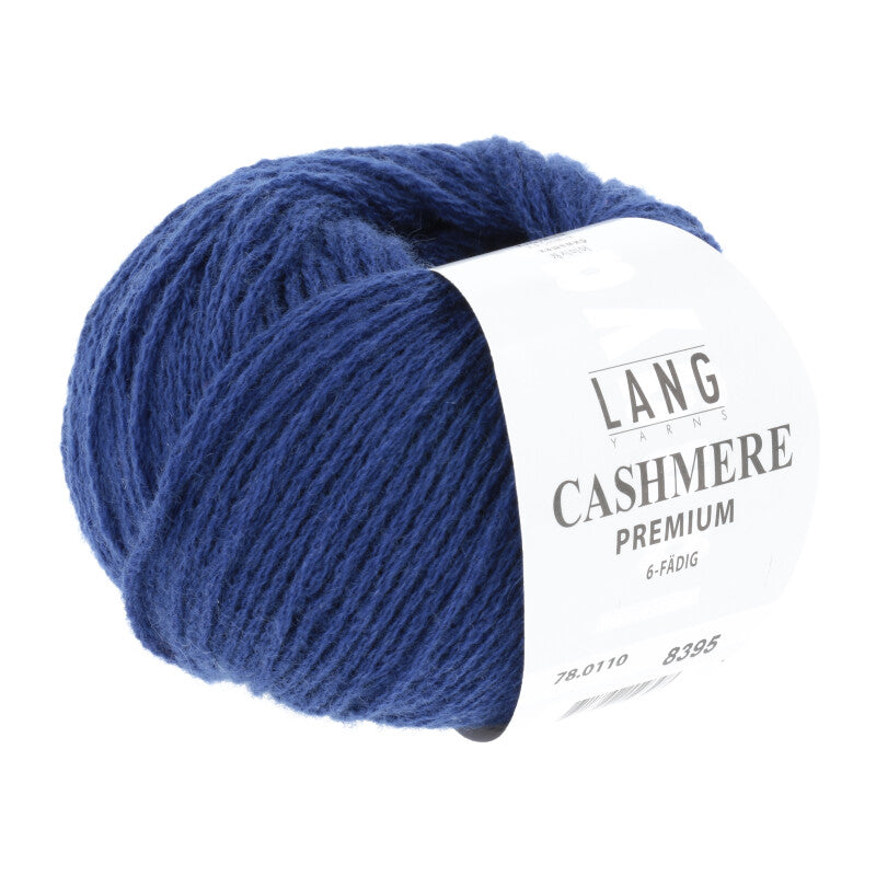 Lang Yarns Cashmere Premium