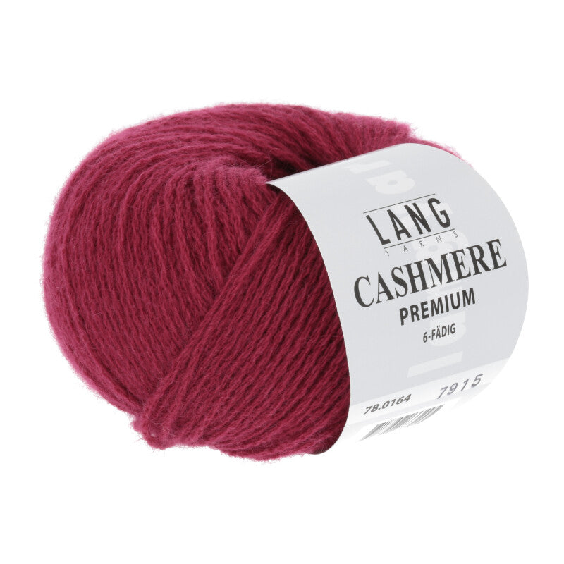 Lang Yarns Cashmere Premium