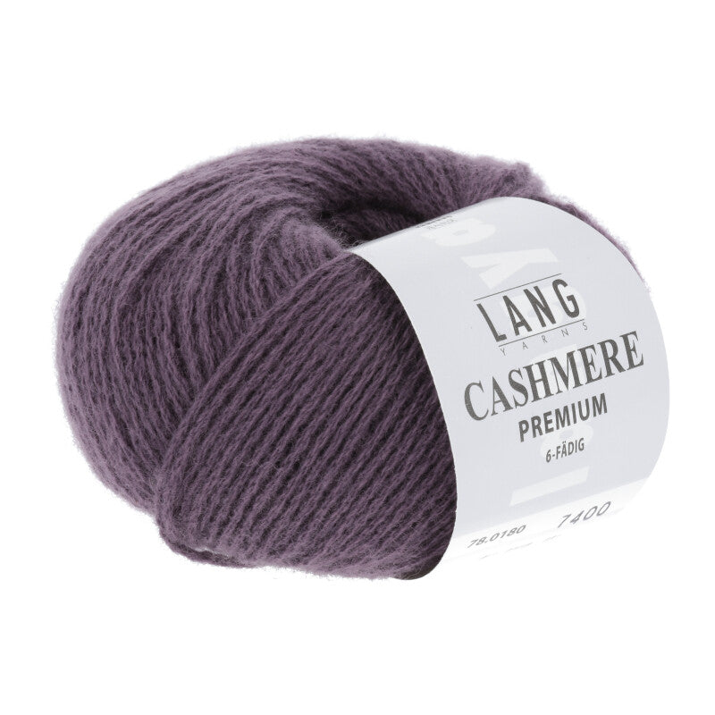 Lang Yarns Cashmere Premium