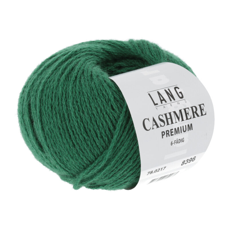 Lang Yarns Cashmere Premium