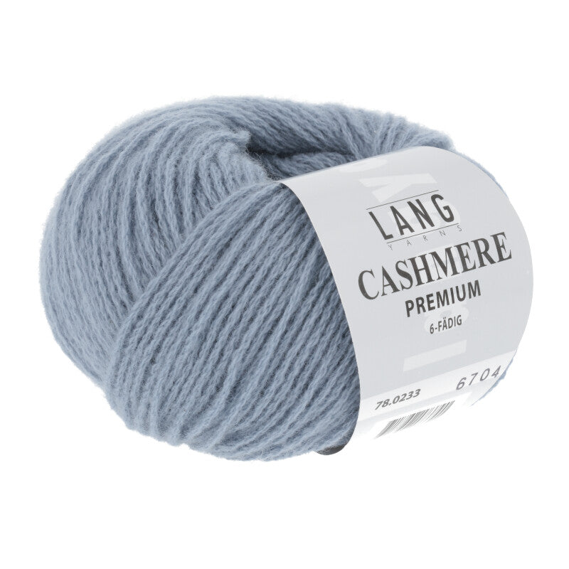 Lang Yarns Cashmere Premium