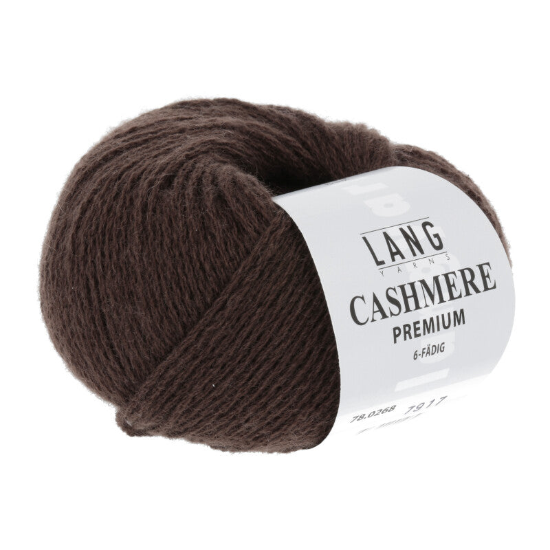 Lang Yarns Cashmere Premium