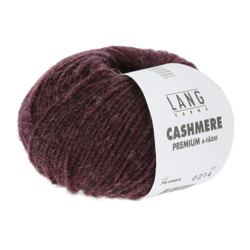 Lang Yarns Cashmere Premium