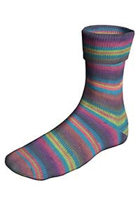 Lang Yarns Super Soxx Color 4 Ply