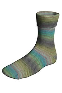 Lang Yarns Super Soxx Color 6 Ply