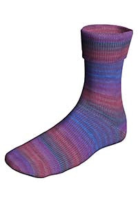 Lang Yarns Super Soxx Color 6 Ply