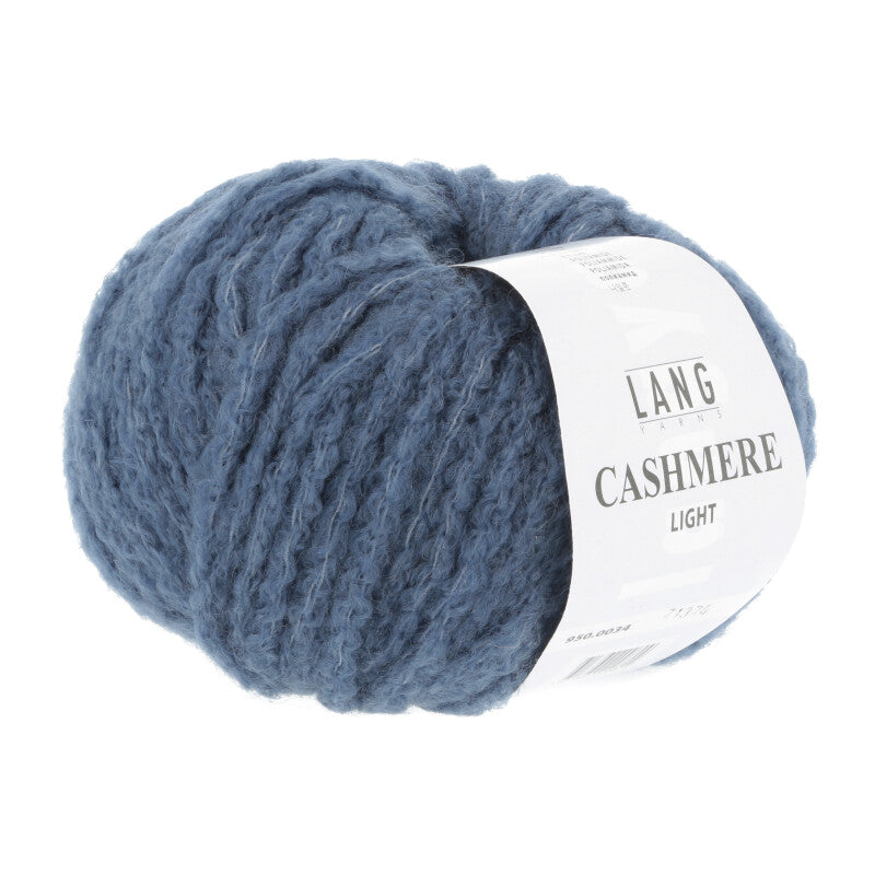 Lang Yarns Cashmere Light