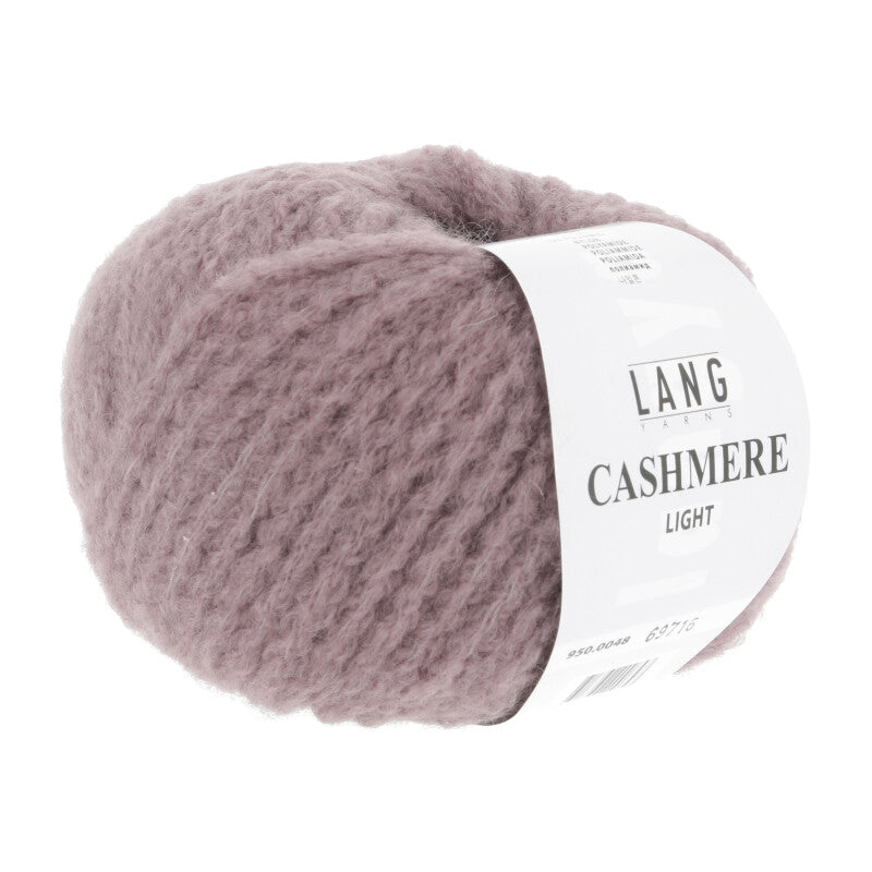 Lang Yarns Cashmere Light