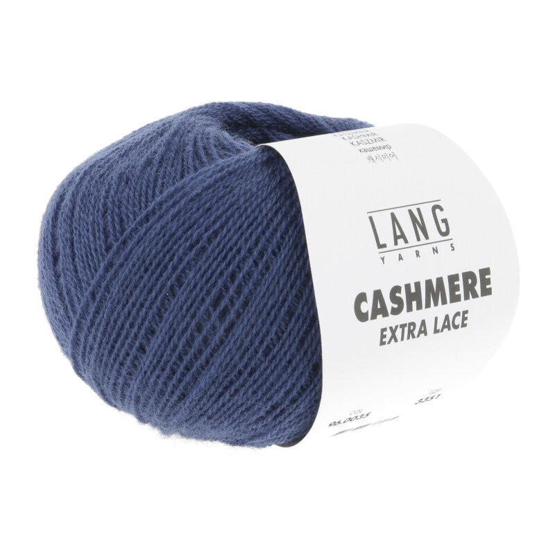 Cashmere Extra Lace Lang Yarns