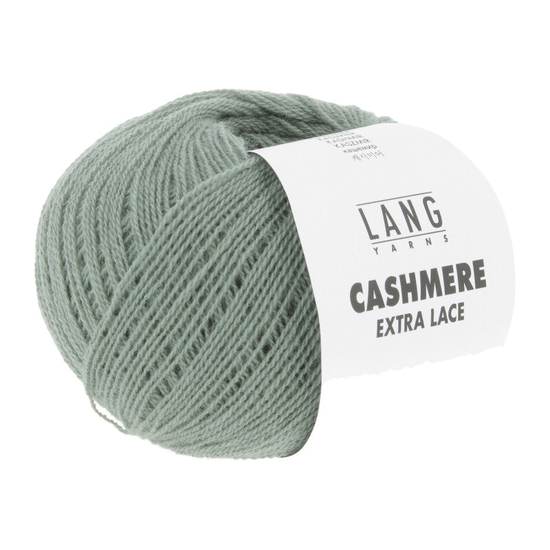 Cashmere Extra Lace Lang Yarns