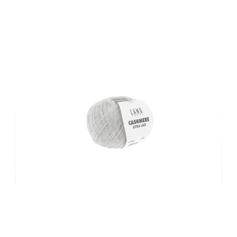Cashmere Extra Lace Lang Yarns