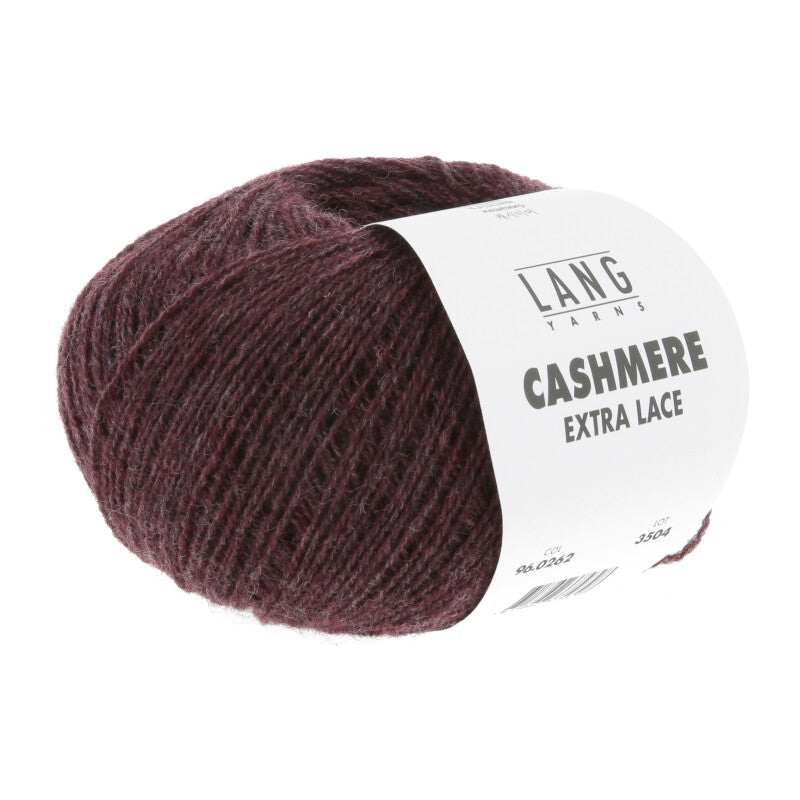 Cashmere Extra Lace Lang Yarns