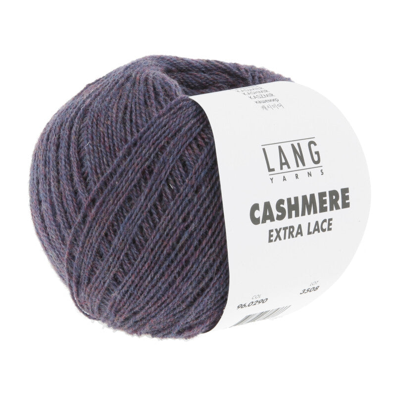 Cashmere Extra Lace Lang Yarns