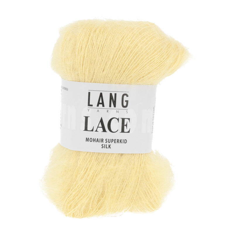 Lang Yarns Lace