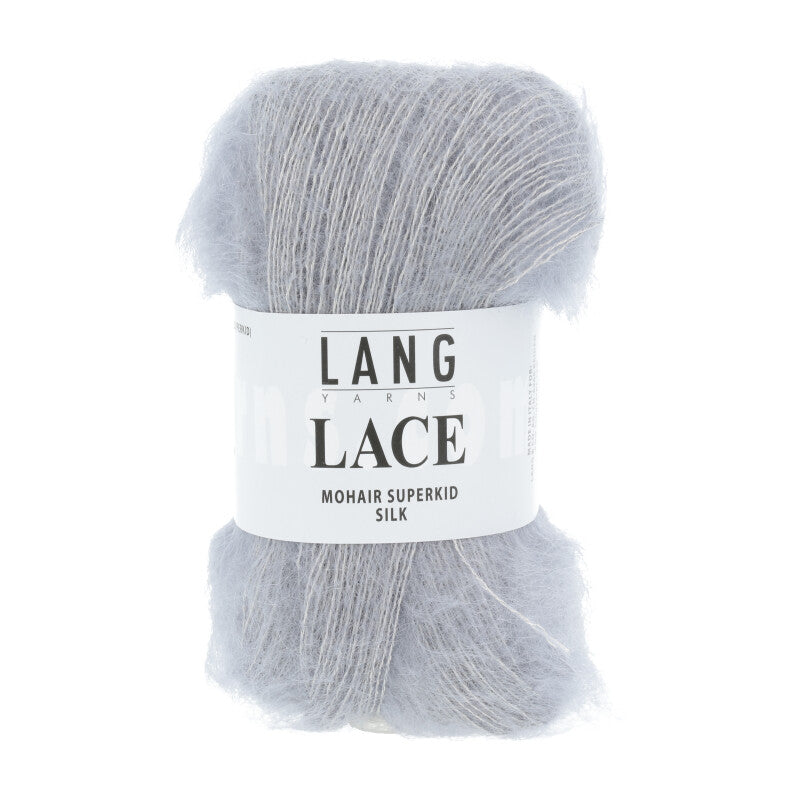 Lang Yarns Lace