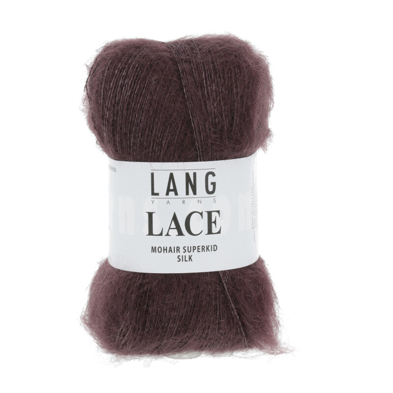 Lang Yarns Lace