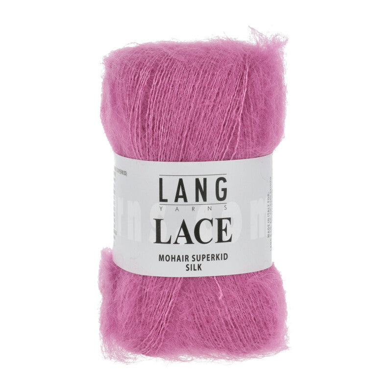 Lang Yarns Lace