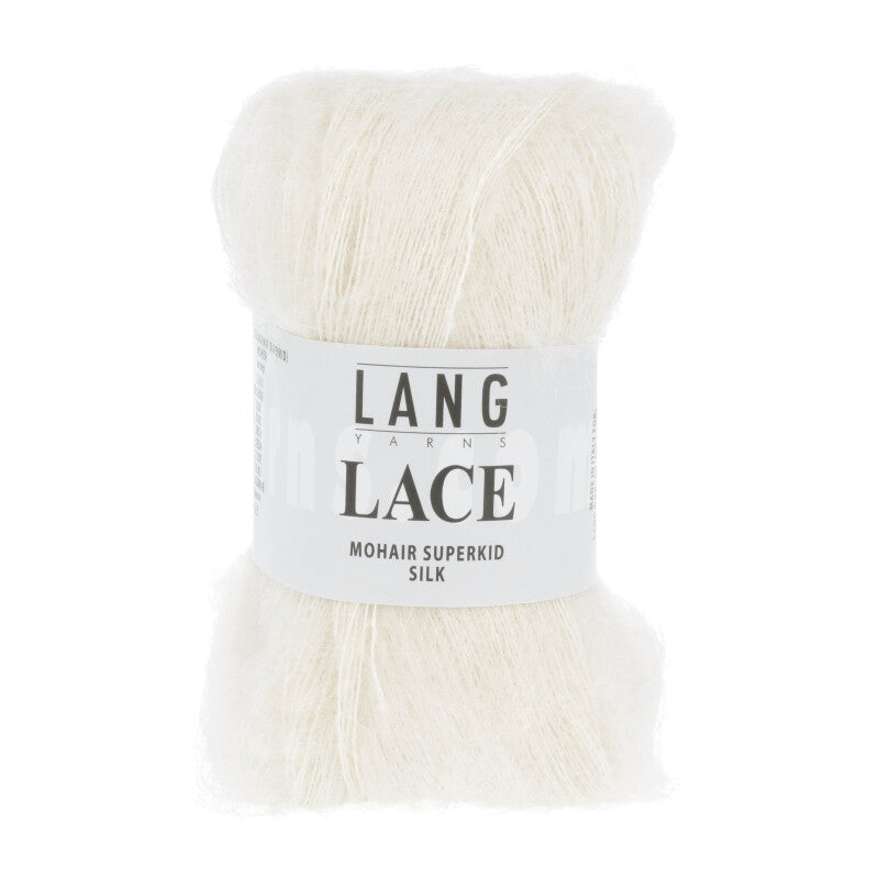 Lang Yarns Lace