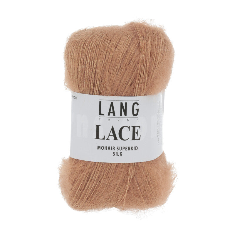 Lang Yarns Lace