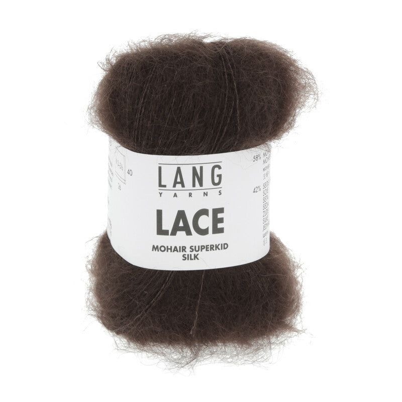 Lang Yarns Lace