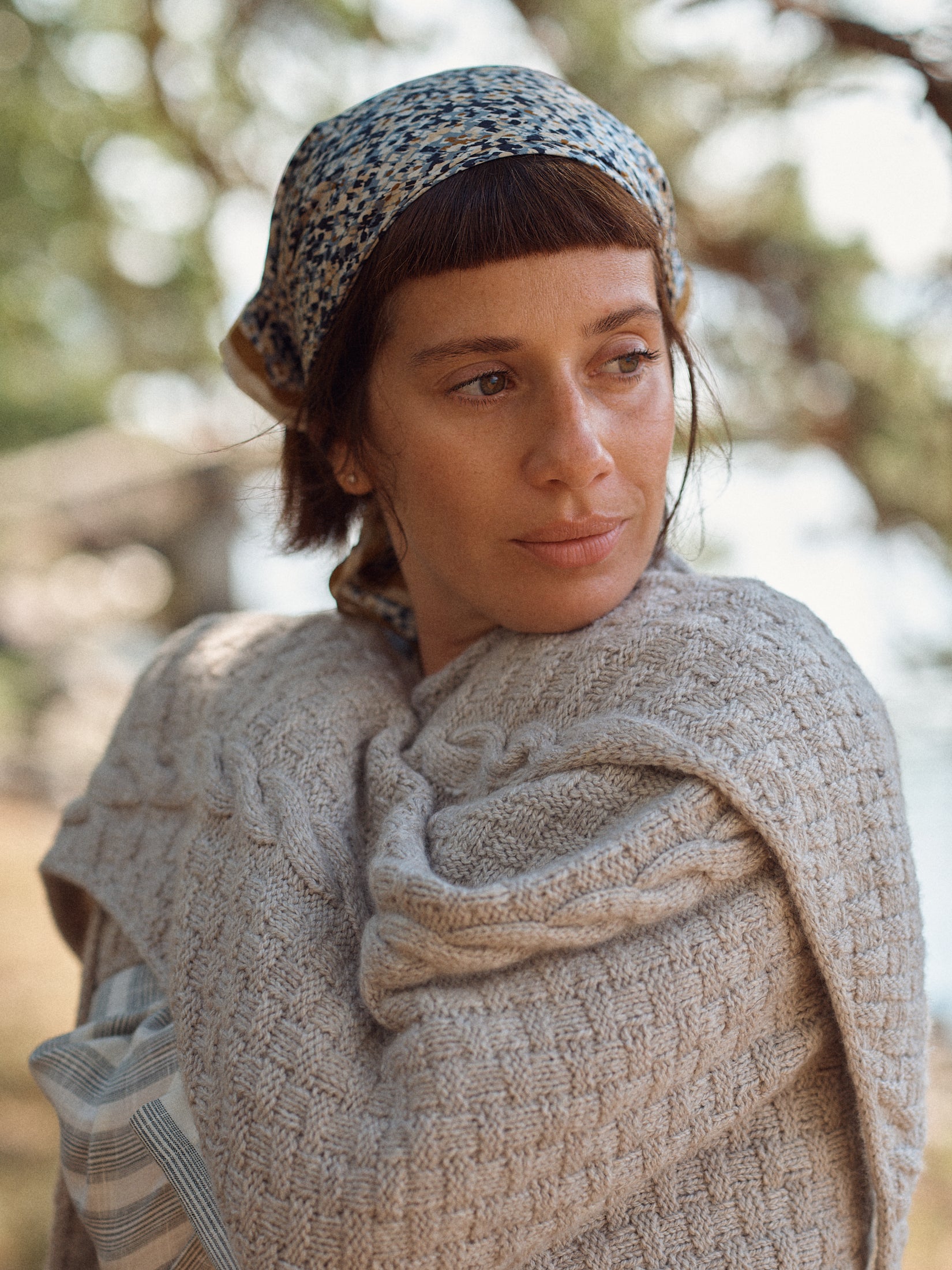 Laine Issue 28 Open Water