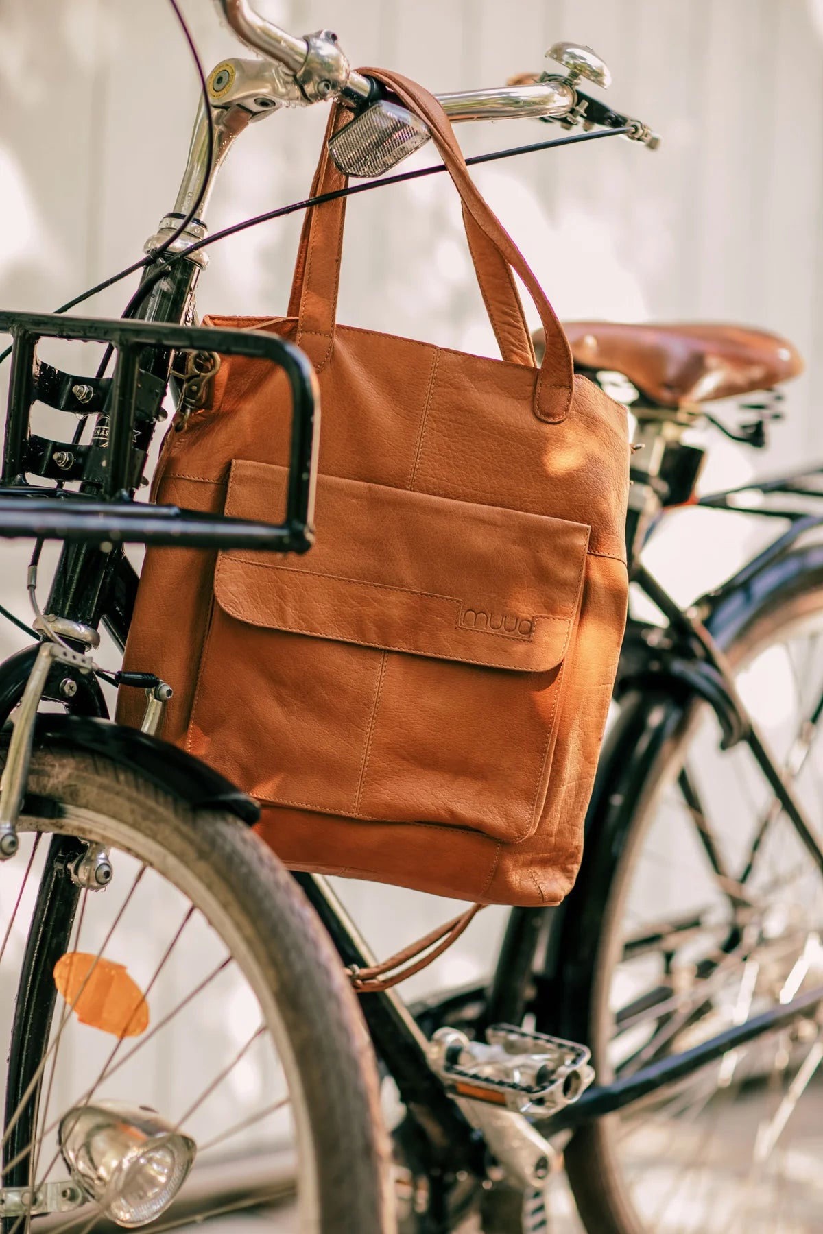 Muud Arendal Tasche