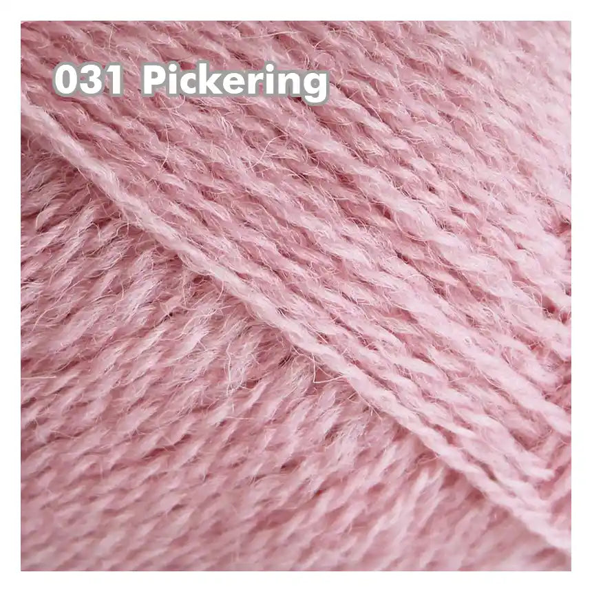 Baa Ram Ewe Pip Colorwork