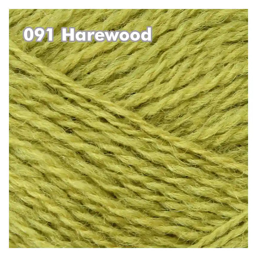 Baa Ram Ewe Pip Colorwork