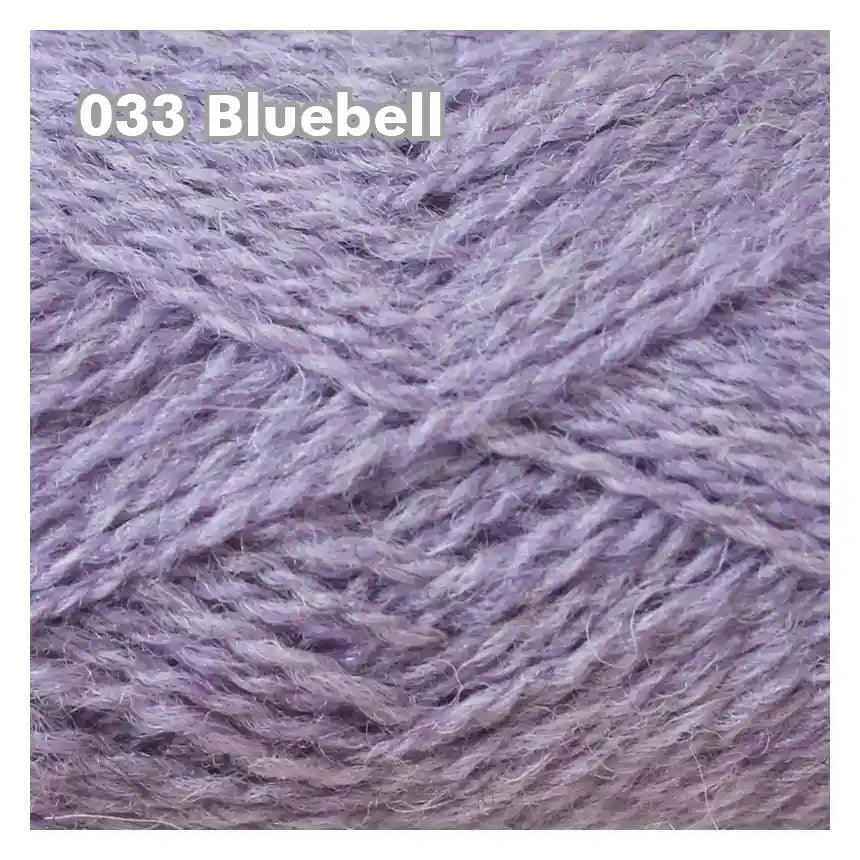 Baa Ram Ewe Pip Colorwork