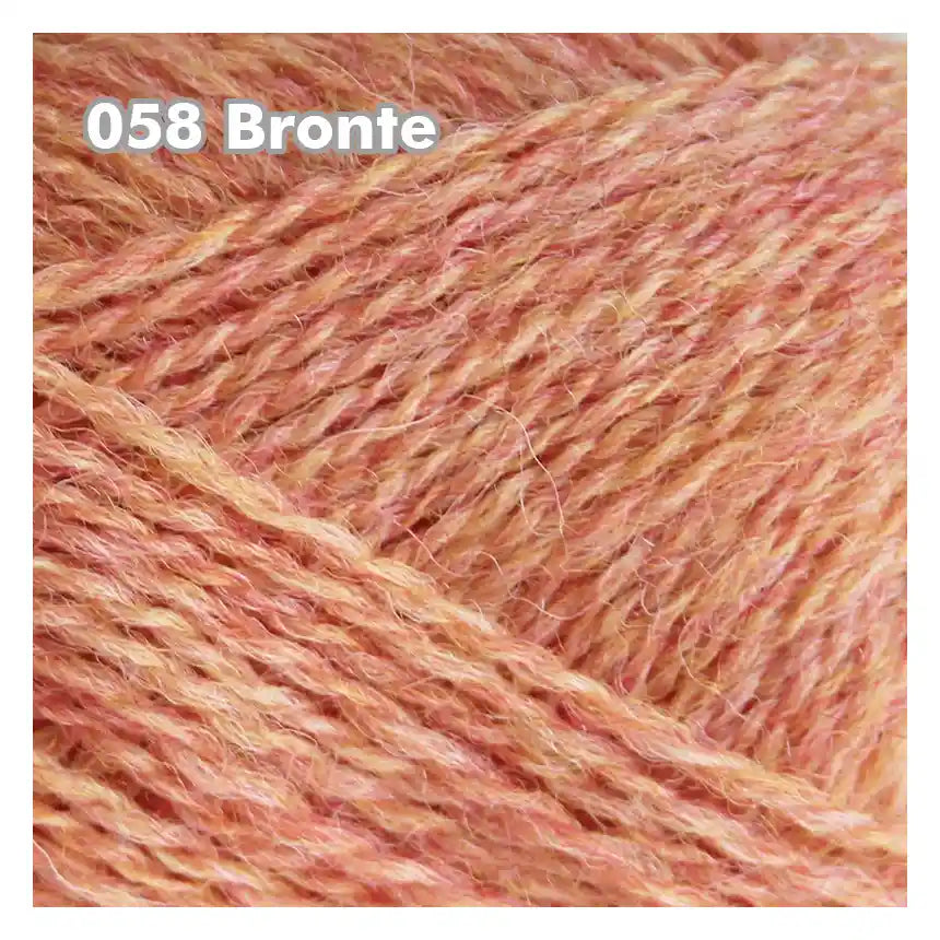 Baa Ram Ewe Pip Colorwork