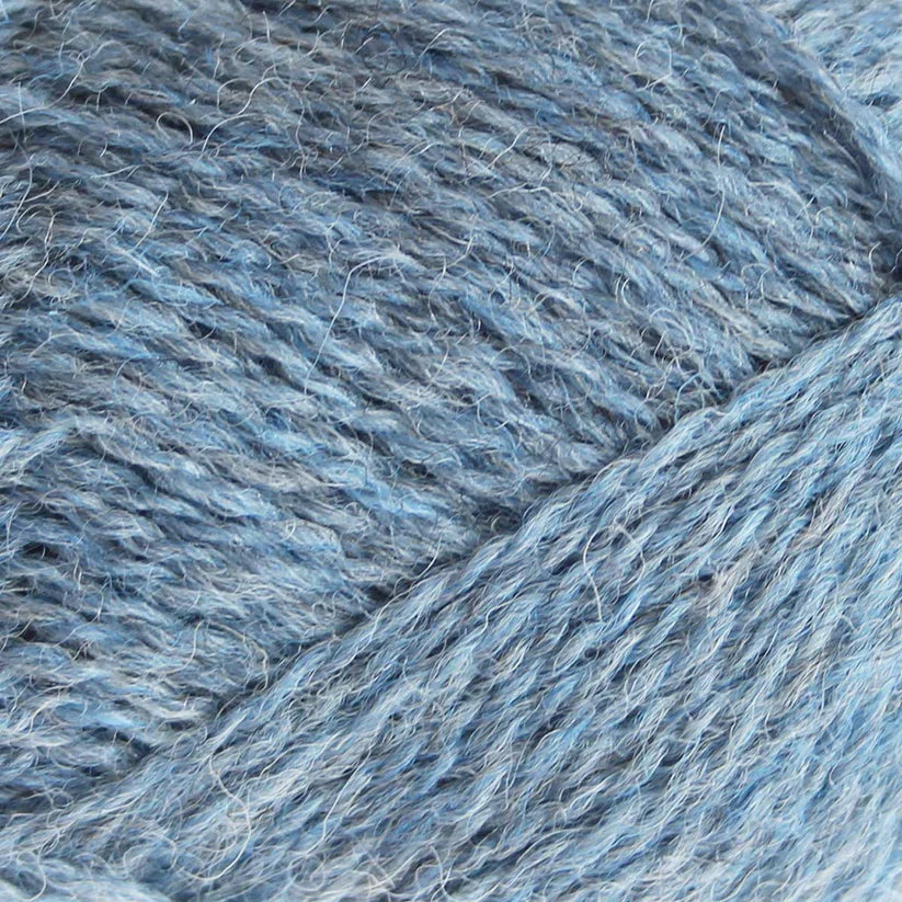Baa Ram - Ewe Pip Colorwork - 25g