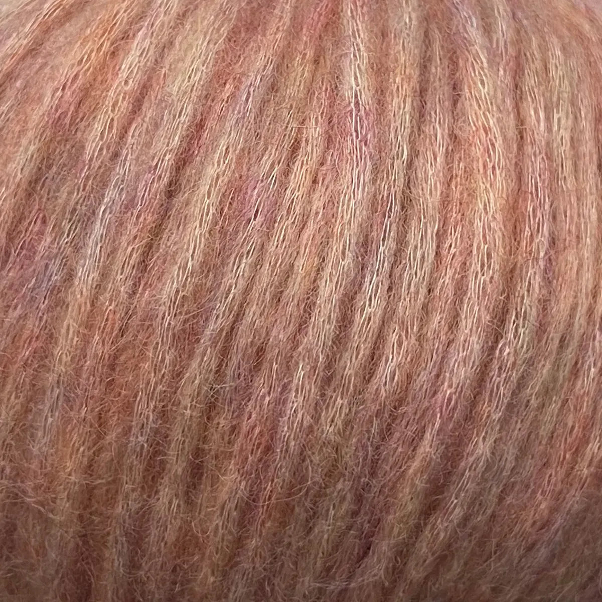CaMaRose - Snefnug - 50g