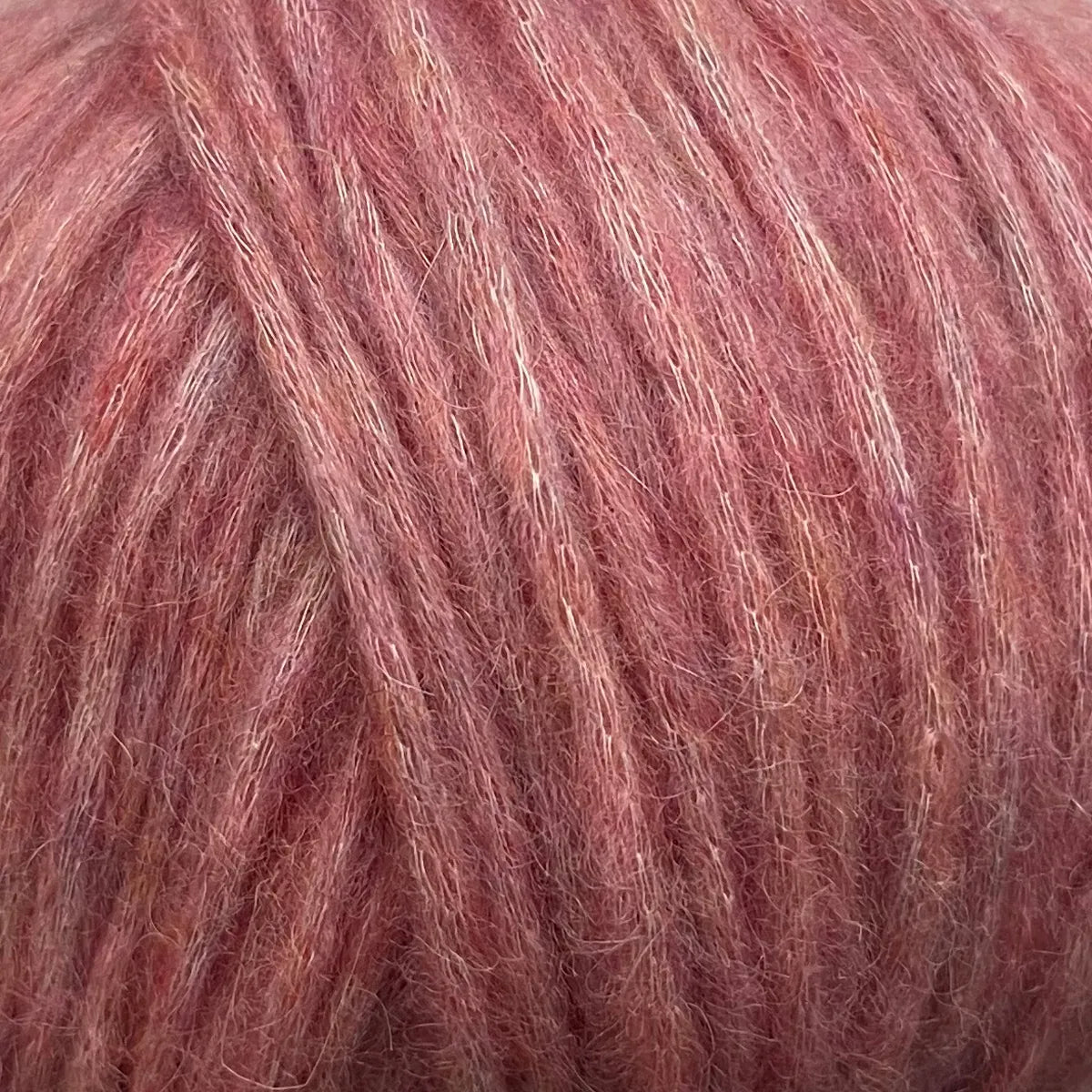 CaMaRose - Snefnug - 50g