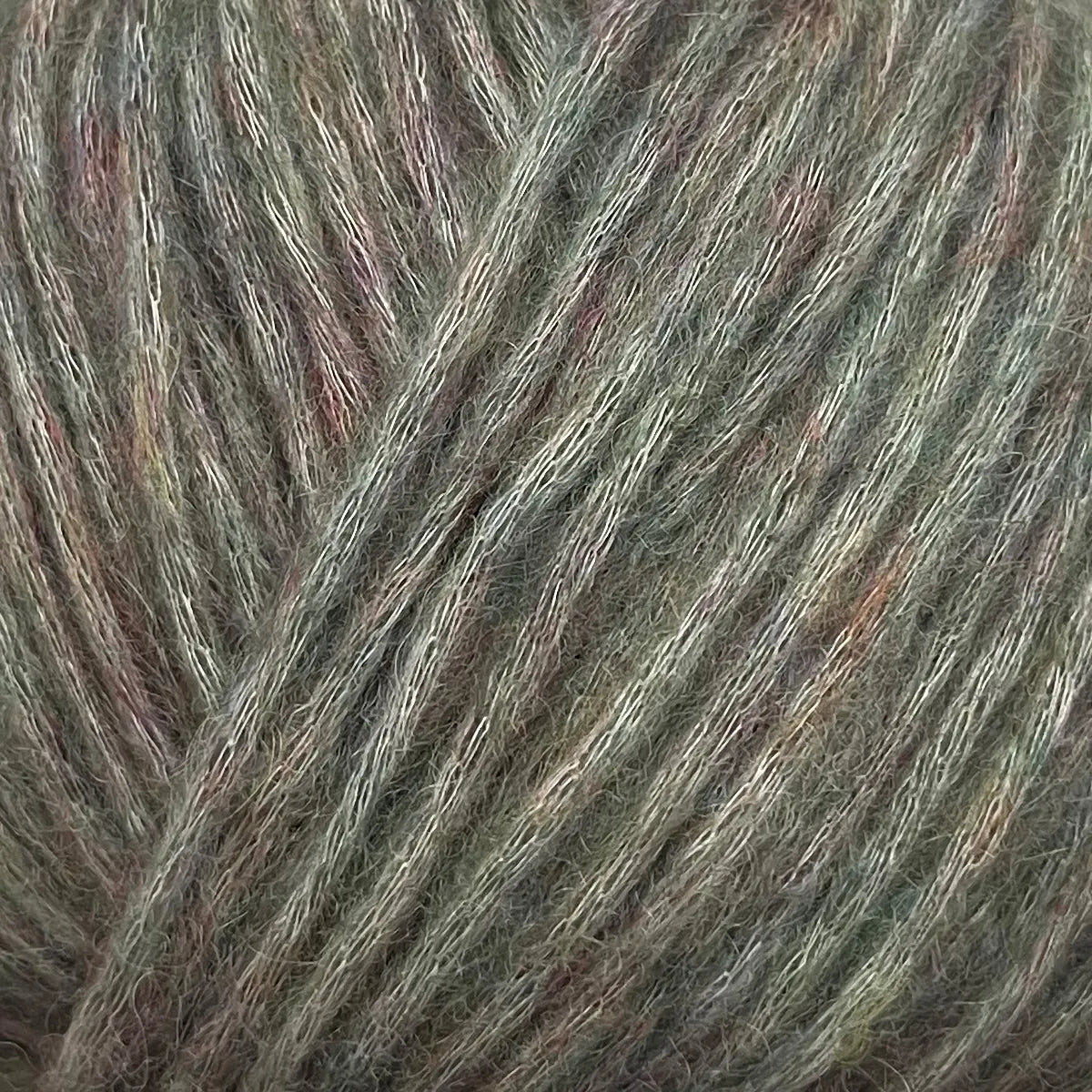 CaMaRose - Snefnug - 50g