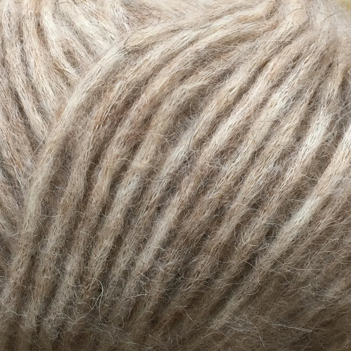 CaMaRose - Snefnug - 50g