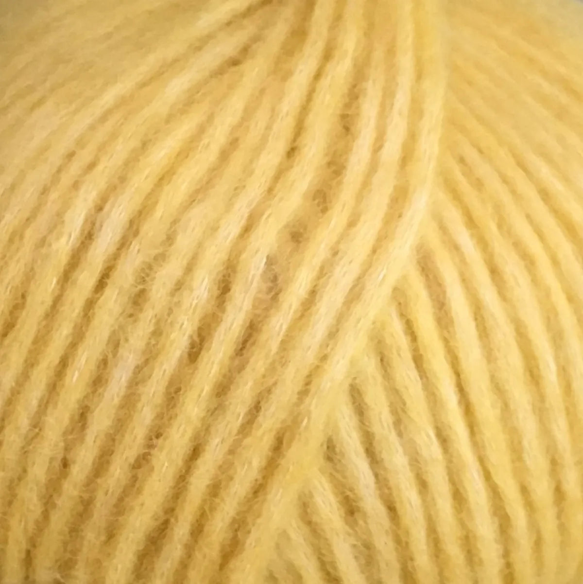 CaMaRose - Snefnug - 50g