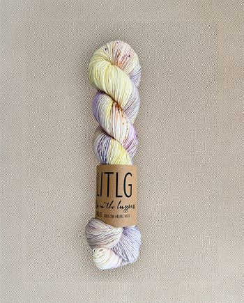 LITLG - Fine Sock