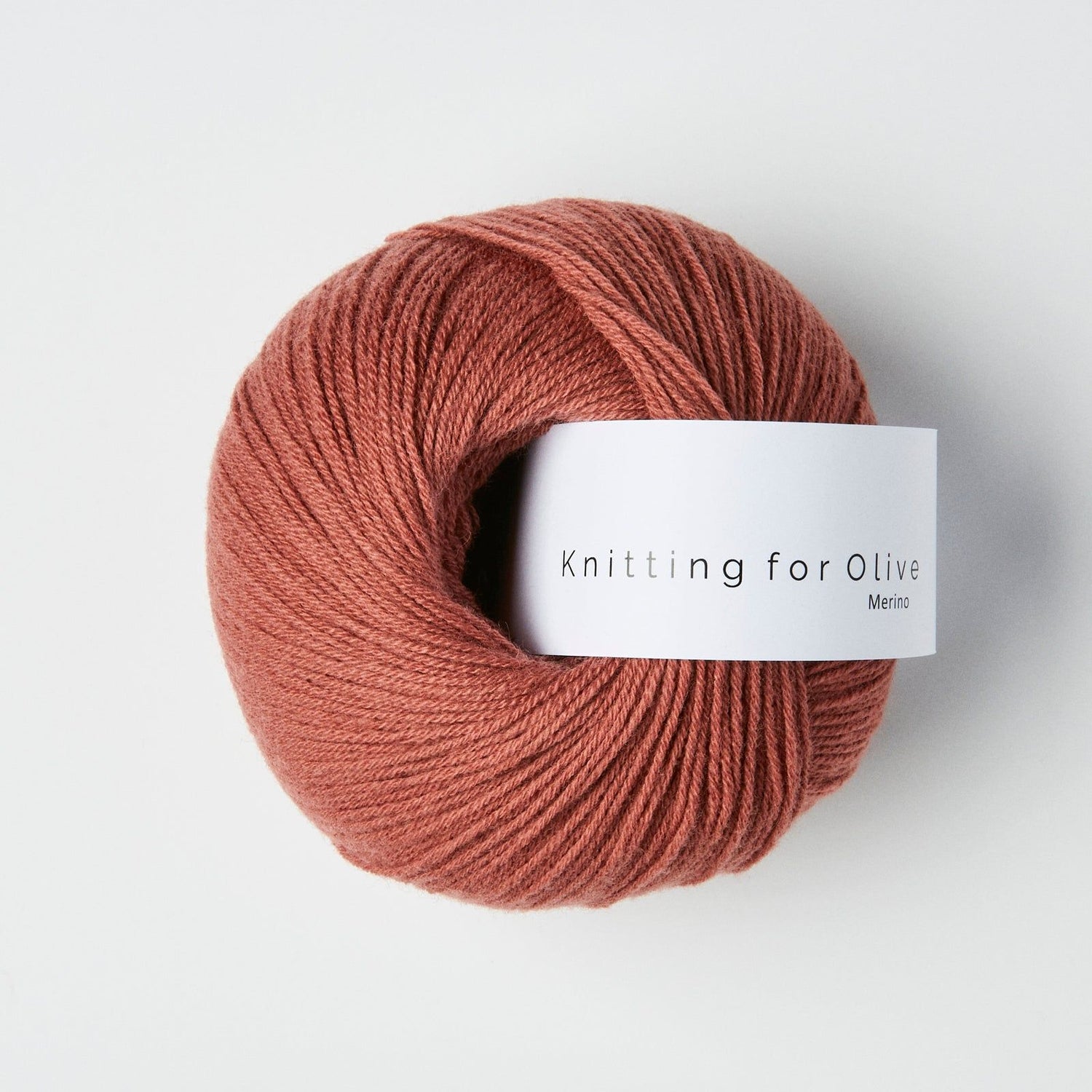Knitting for Olive Heavy Merino