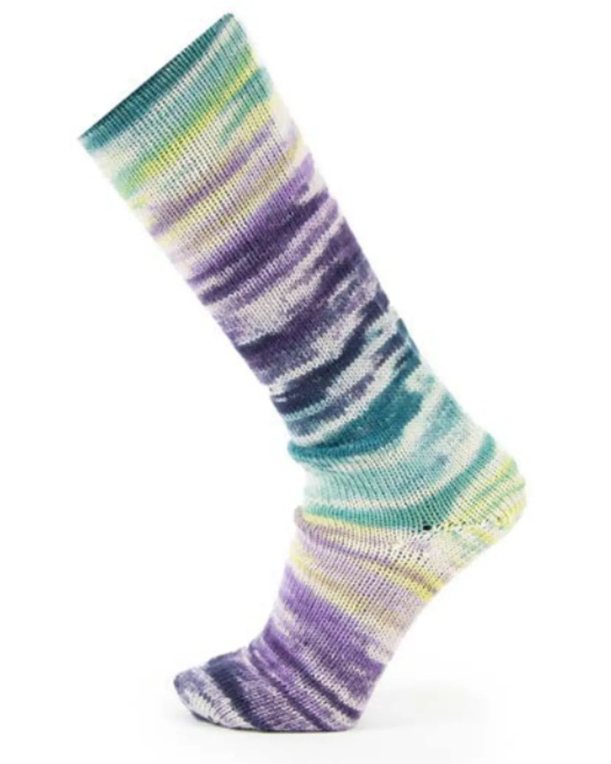 Katia Symmetric Socks & More Crasy