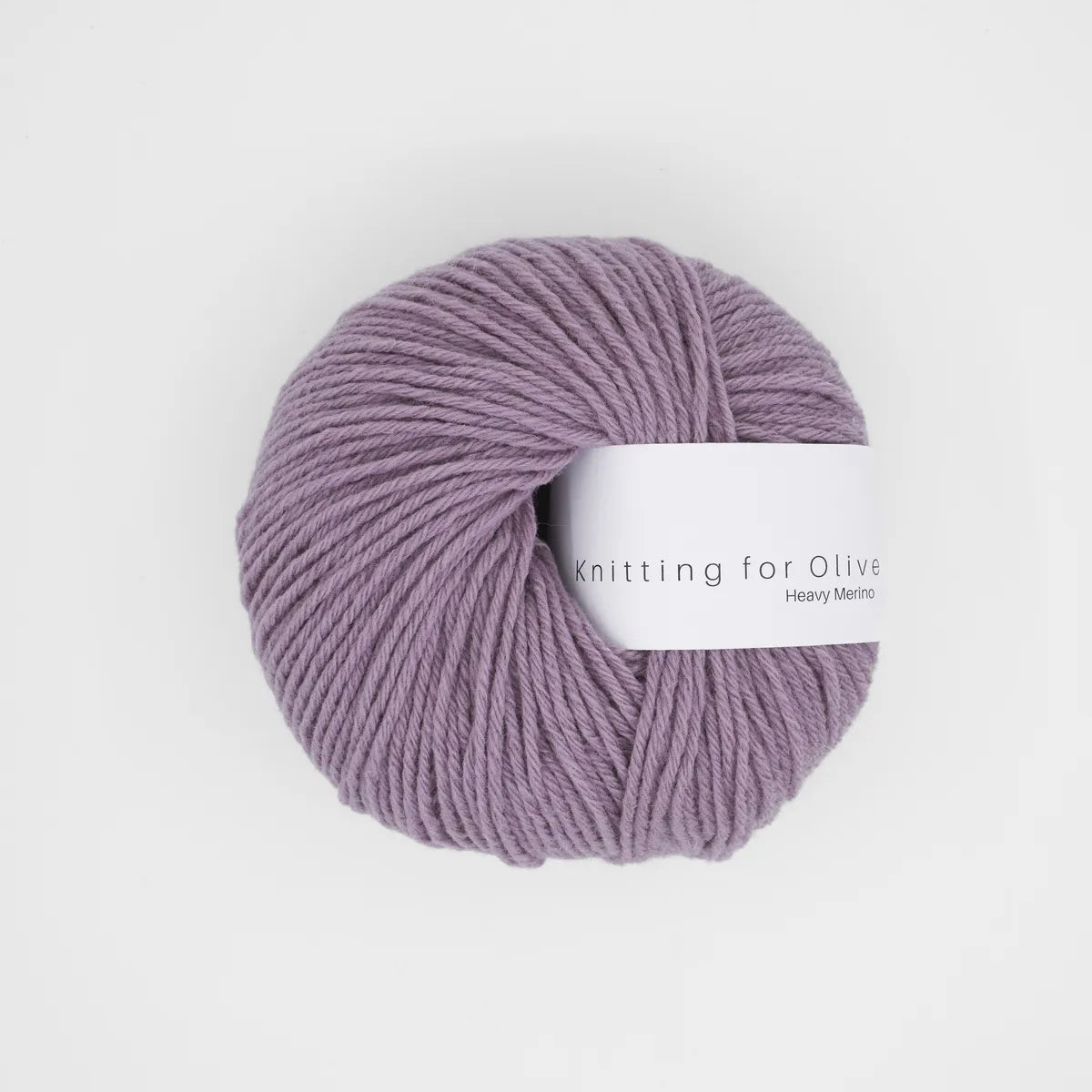 Knitting for Olive - Heavy Merino - 50g
