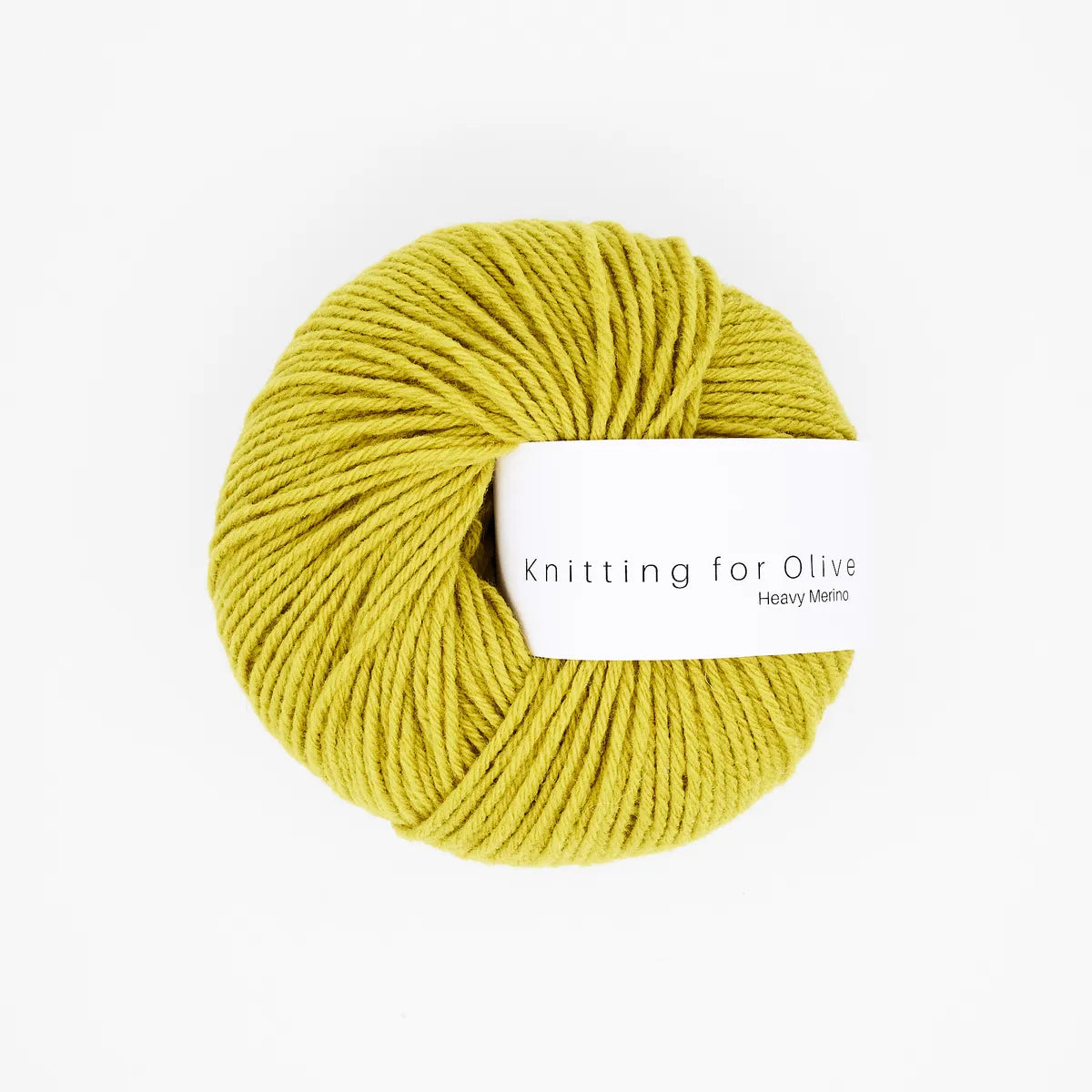 Knitting for Olive - Heavy Merino - 50g