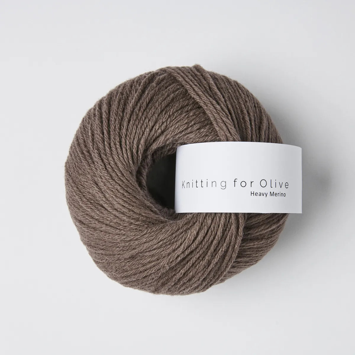 Knitting for Olive - Heavy Merino - 50g