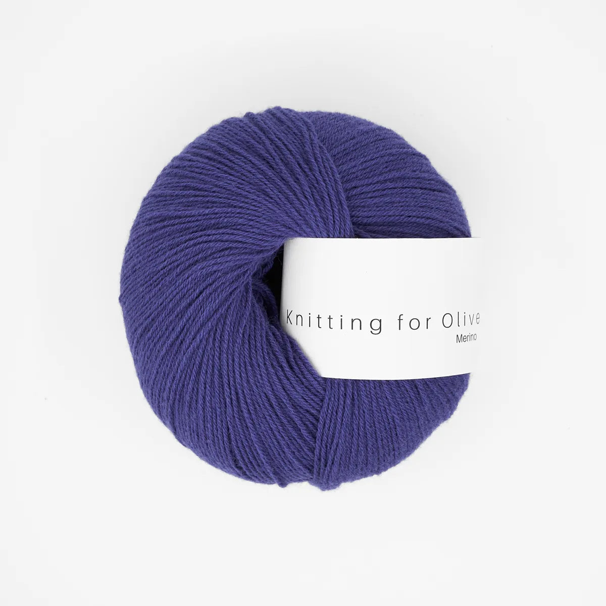 Knitting for Olive - Merino - 50g