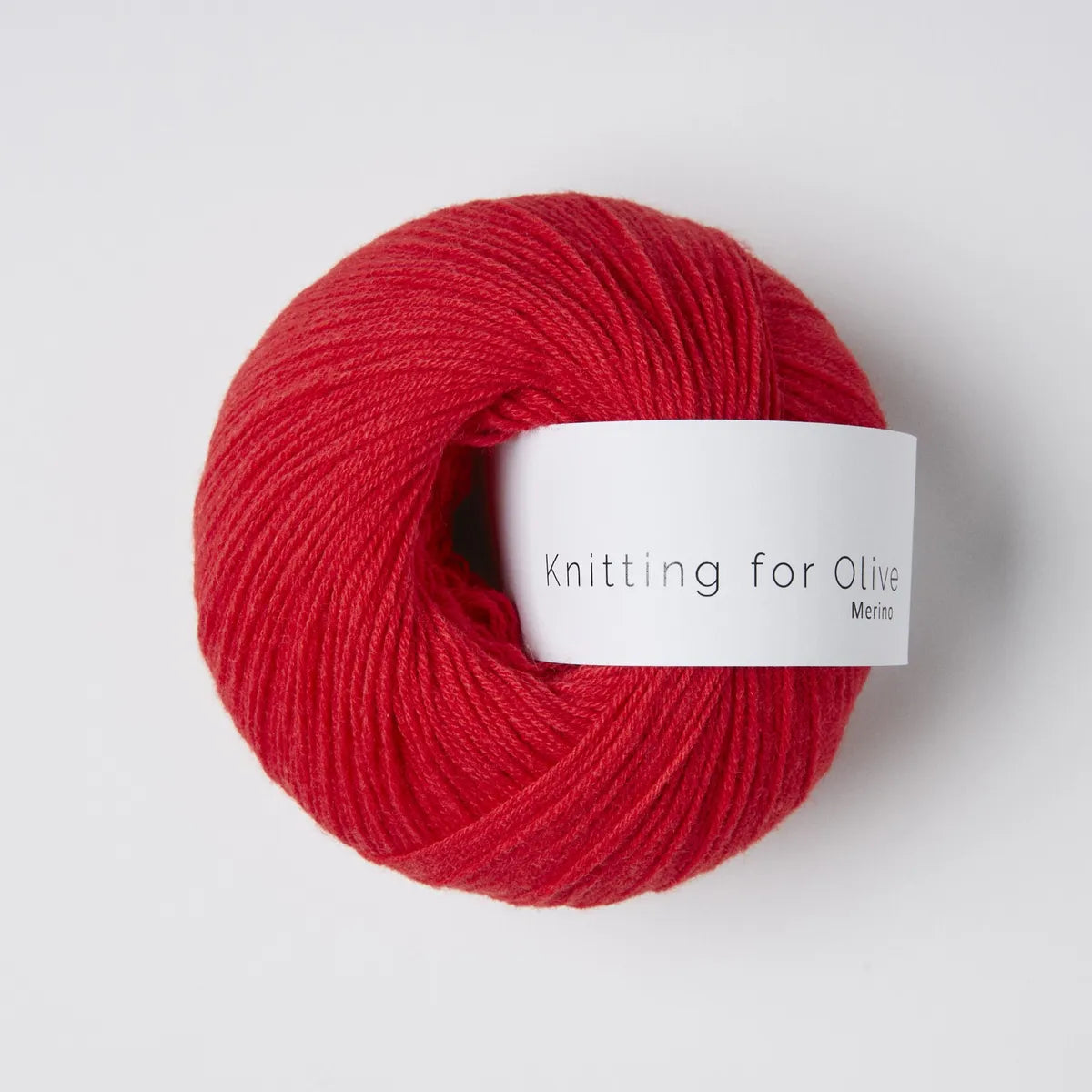 Knitting for Olive - Merino - 50g