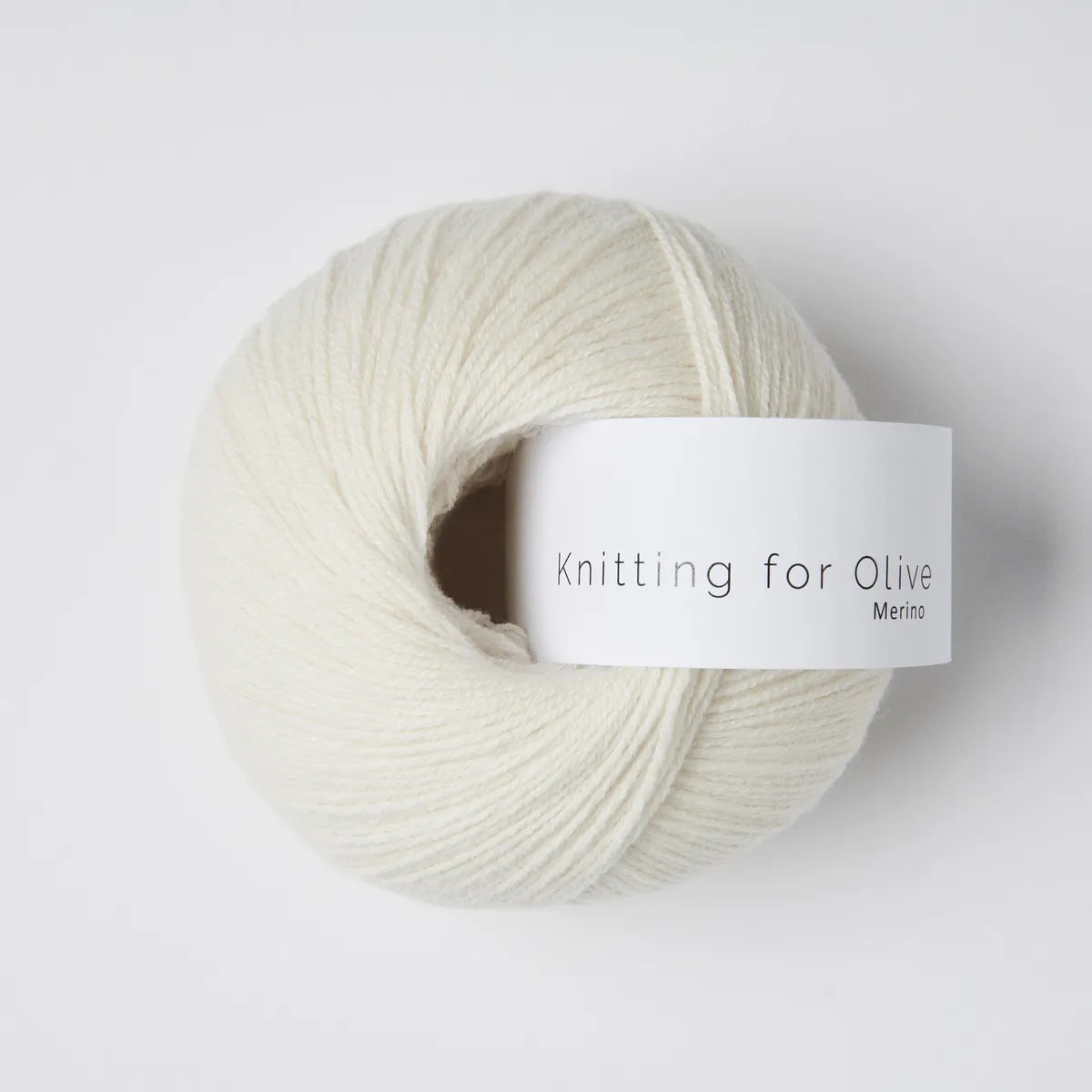 Knitting for Olive - Merino - 50g