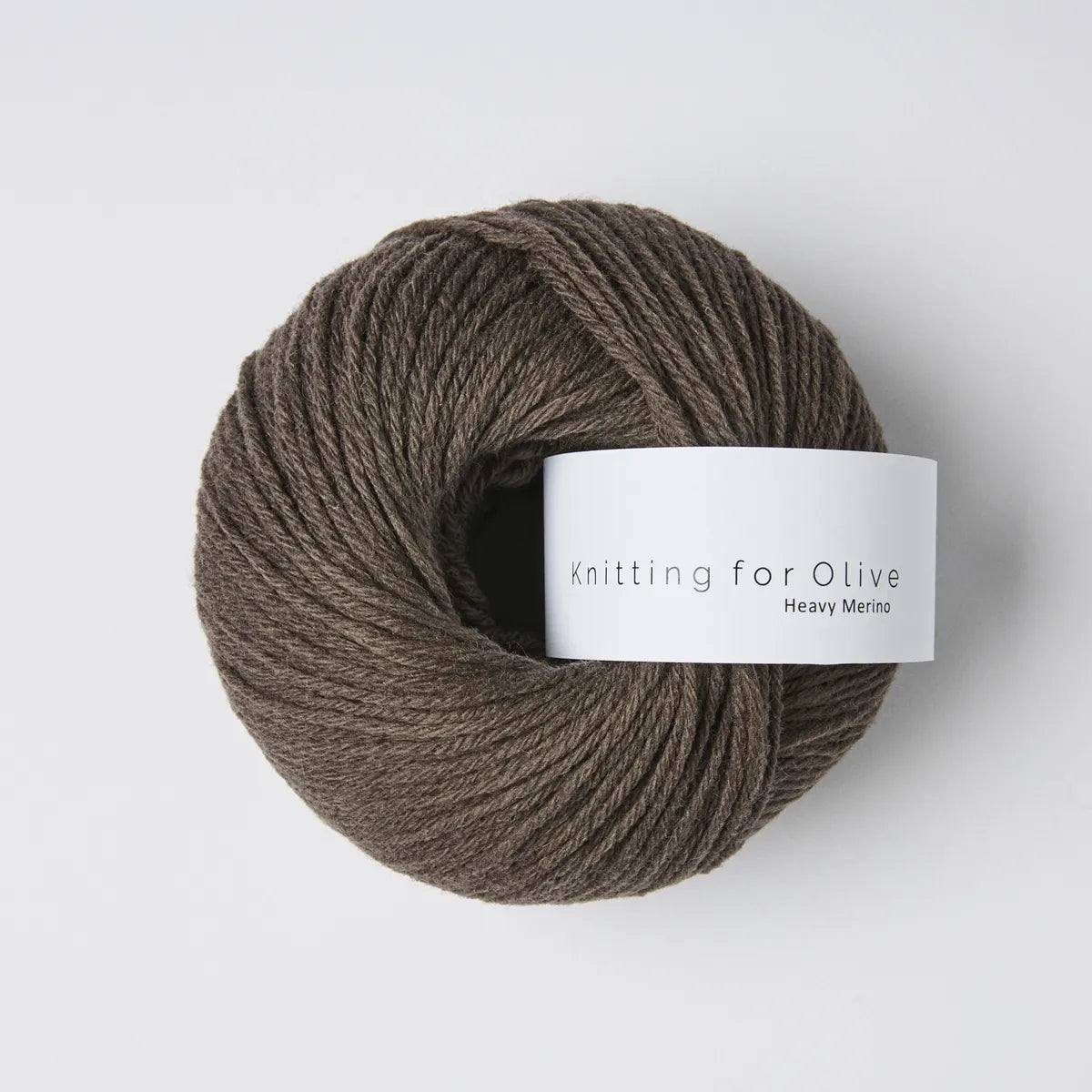 Knitting for Olive - Heavy Merino - 50g