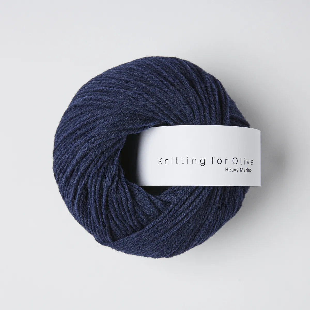 Knitting for Olive - Heavy Merino - 50g
