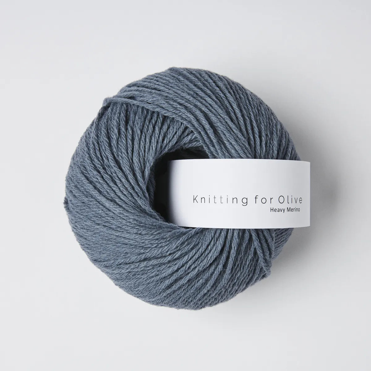 Knitting for Olive - Merino - 50g