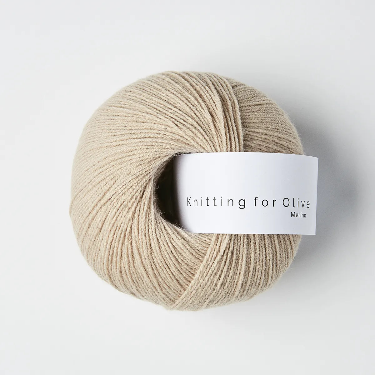 Knitting for Olive - Merino - 50g